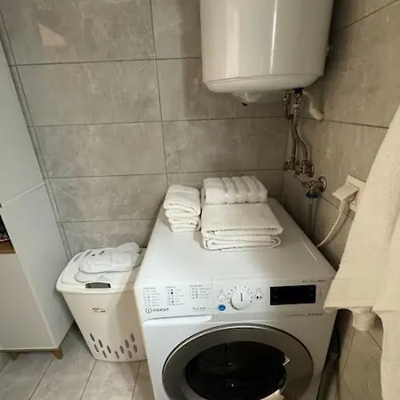 Stella's House Apartmán