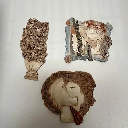 Stella's House * Soluň