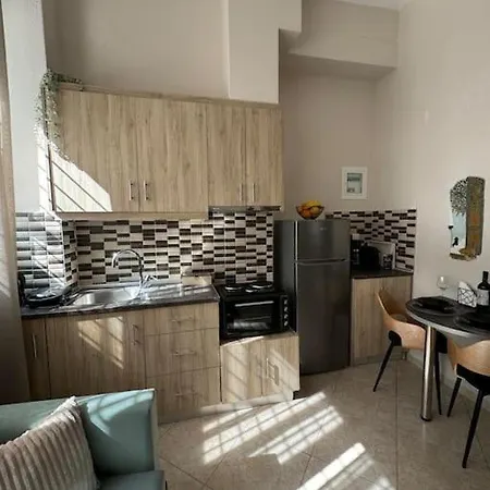 Stella's House Daire Selanik