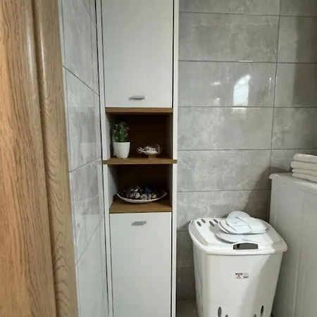 Stella's House Soluň