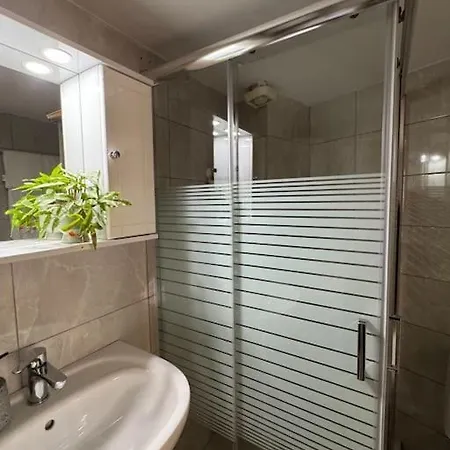 Apartmán Stella's House