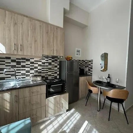 Daire Stella's House Selanik