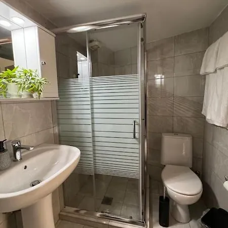 Apartmán Stella's House *