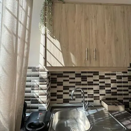 Apartmán Stella's House