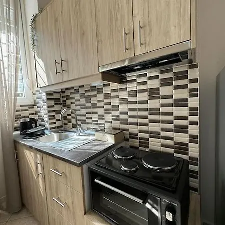 Stella's House Soluň