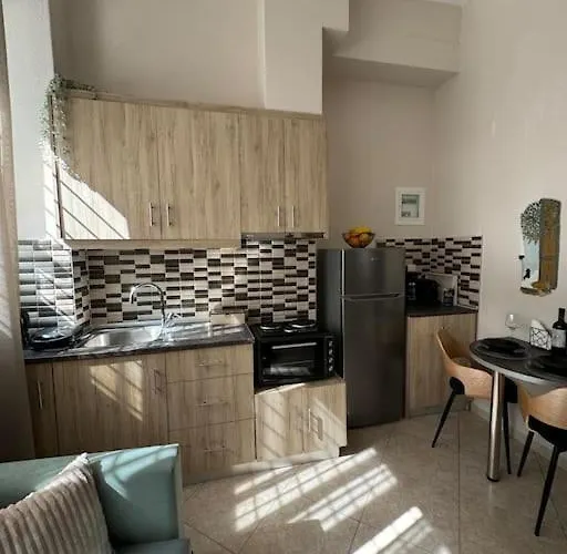 Stella's House Apartment Thessaloniki
