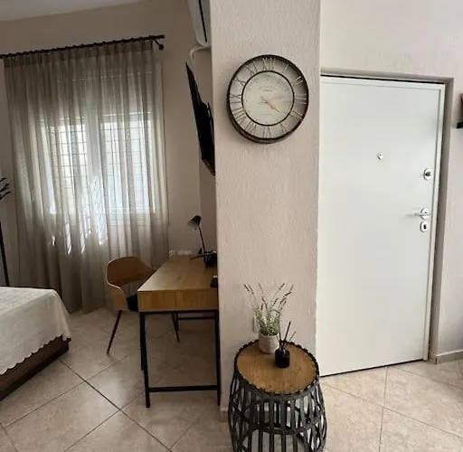 Stella's House Apartamento