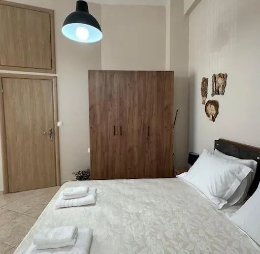 Stella's House Apartment