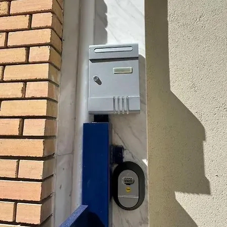 Stella's House Appartement