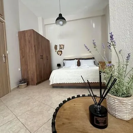 Stella's House Appartement *