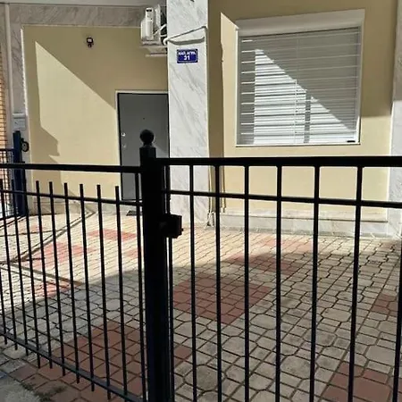 Appartement Stella's House Thessalonique