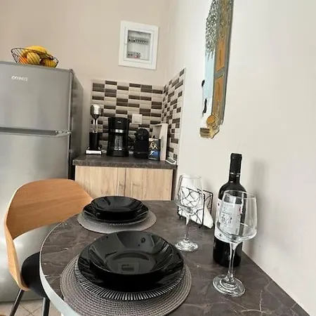 Appartement Stella's House *