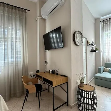 Stella's House Thessalonique