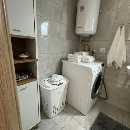 Appartement Stella's House *