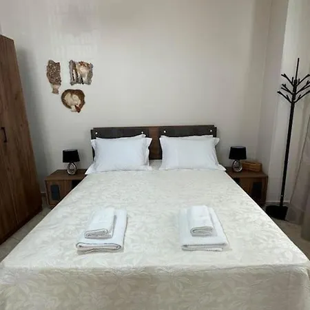 Appartement Stella's House Thessalonique