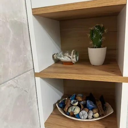 Stella's House Appartement *